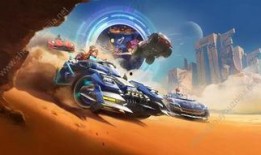 手游飞车11月爆料视频,全新赛道与角色曝光，激情竞速再升级！